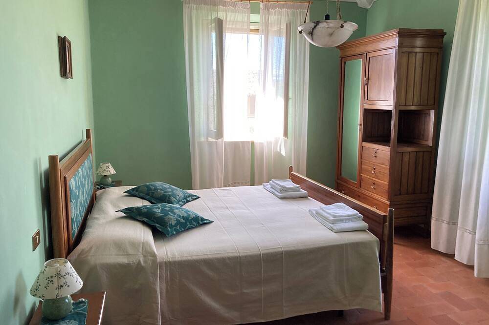 Il Casale Grande: relaxation, comfort and authenticity in the heart of Umbria in Spoleto, Perugia Province