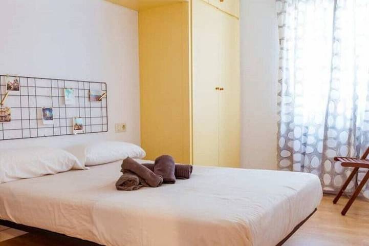 Entire apartment, Barcelona - Arte in Barcelona Centre, Barcelona