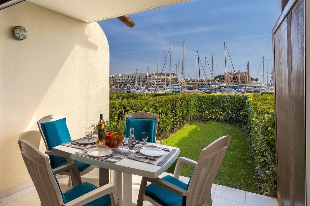 Appartamento vacanze a Var a partire da 154€ a notte