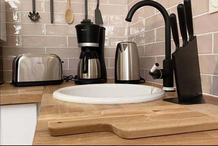 Gîte pour 4 personnes, animaux acceptés à Mornas - 2