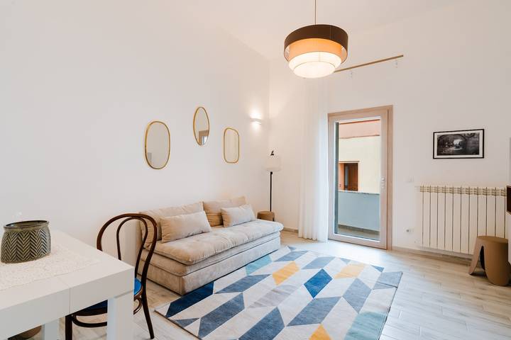 Casa vacanza per 8 persone a Matino