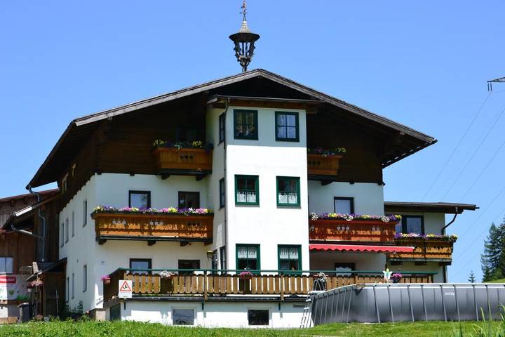 Bed and Breakfast für 2 Personen, mit Ausblick und Garten - 1