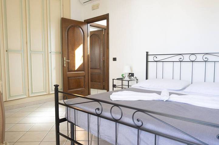 Ganze Wohnung, Al Primo Piano - Ischia in Forio, Ischia