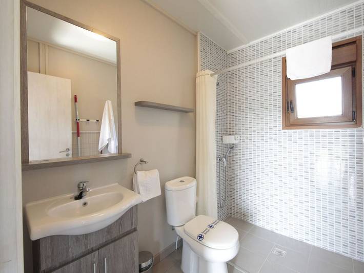 Bungalow Pmr with Terrace - Sleeps 3 in Zumaia, Ruta del flysch