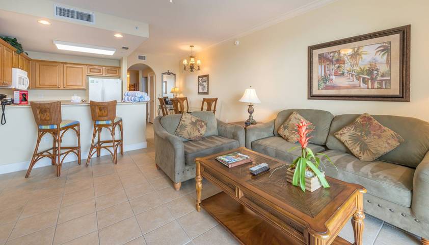 Apartamento vacacional entero, Apartamento Disney Dreams ¡Increíbles vistas al lago! in Disney World