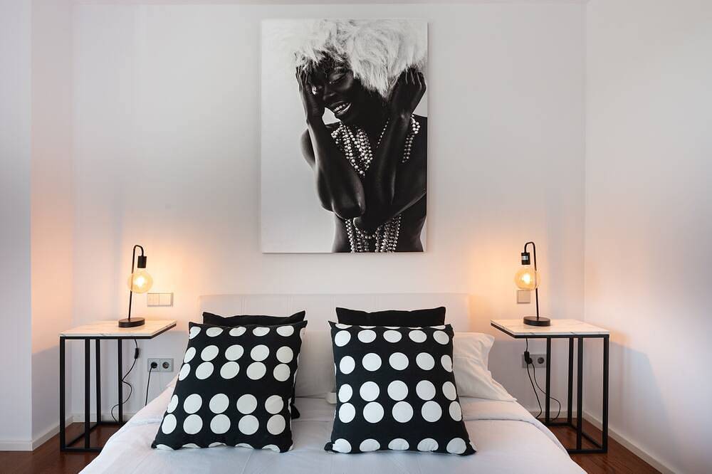 Entire apartment, Joker Luxury Atico Marina de Botafoch Ibiza in Talamanca, Ibiza (Municipality)