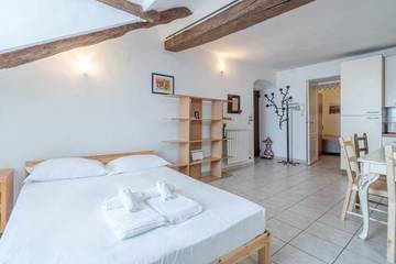 Glamping per 2 Persone in Torino, Via Francigena, Foto 1