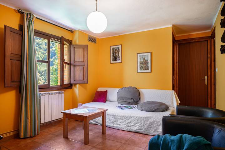 Chalet para 4 personas, con Jardín en Lagos de Covadonga - 3
