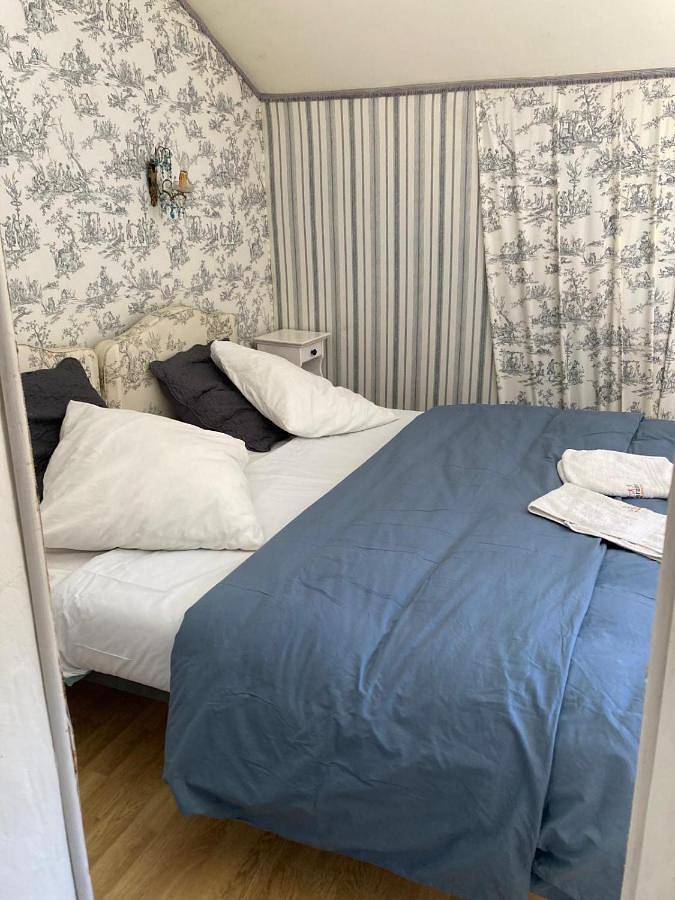 Chambre d’hôte pour 2 personnes, avec piscine et jardin dans les Pyrénées-Orientales - 4
