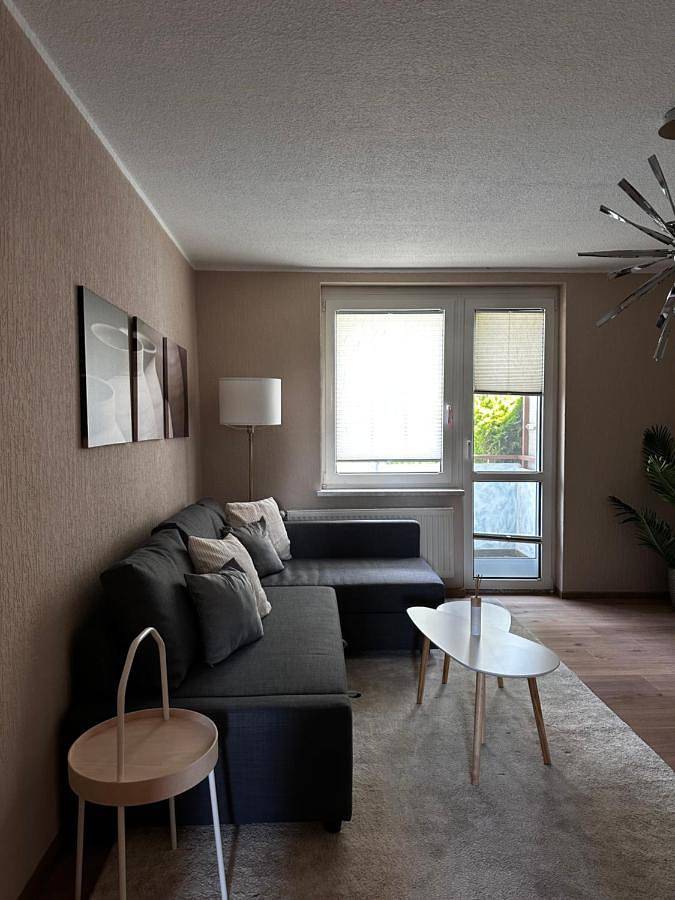 Ferienwohnung für 5 Personen, mit Balkon und Ausblick in Rüdersdorf bei Berlin - 3