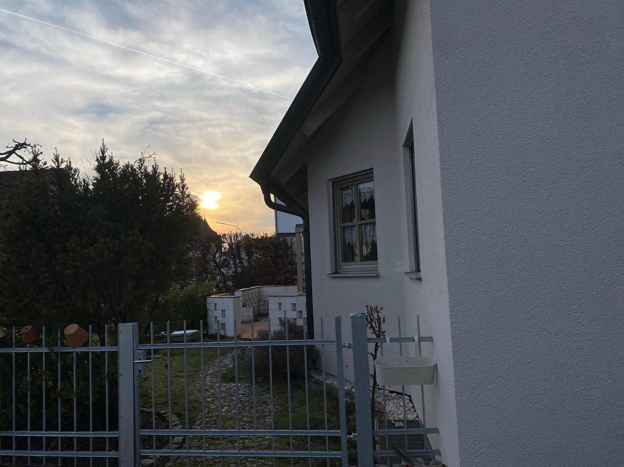 Ferienhaus Brühler - Ferienhaus (110qm) mit Garten und 3 Schlafzimmer in Weiden in der Oberpfalz, Naturpark Nördlicher Oberpfälzer Wald