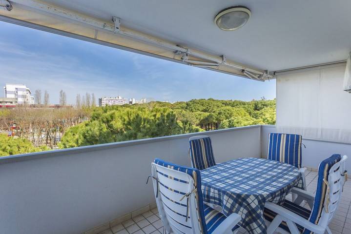 Glamping per 2 persone, con balcone/terrazza in Friuli-Venezia Giulia