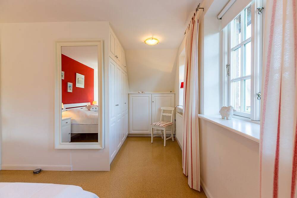 Ferienhaus für 4 Gäste mit 100m² in Alkersum in Alkersum, Föhr