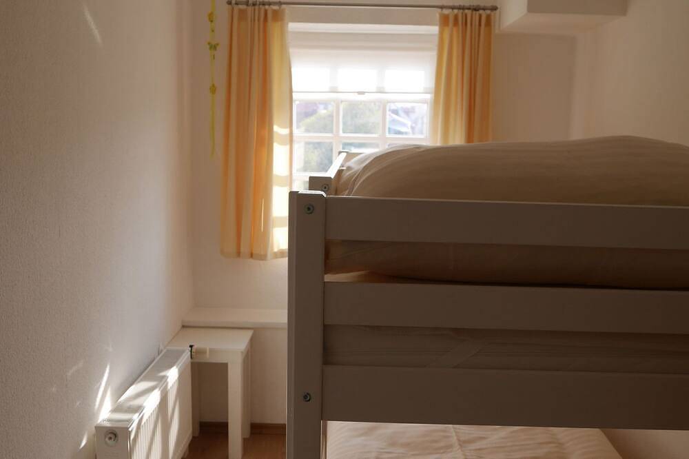 Ganze Wohnung, Kietzspeicher App. 21 in Waren (Müritz), Müritz