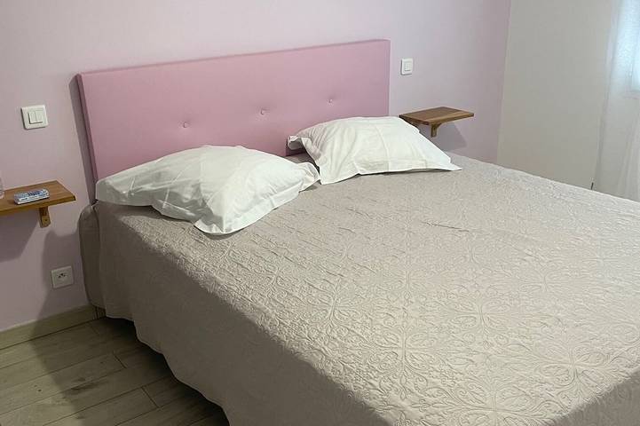 Location de vacances pour 5 personnes, avec jardin et terrasse dans Courlay Sur Mer - 2
