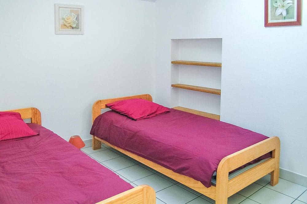 Wunderschönes Haus in Trévou Treguignec in Trévou-Tréguignec, Rosa Granitküste