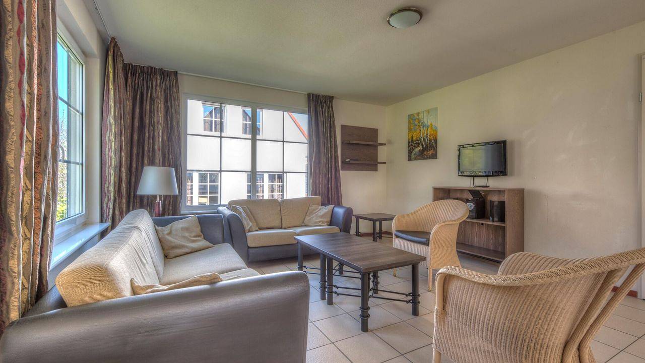 Villa für 9 Personen (112 m²) in Bad Bentheim in Bad Bentheim, Landkreis Grafschaft Bentheim