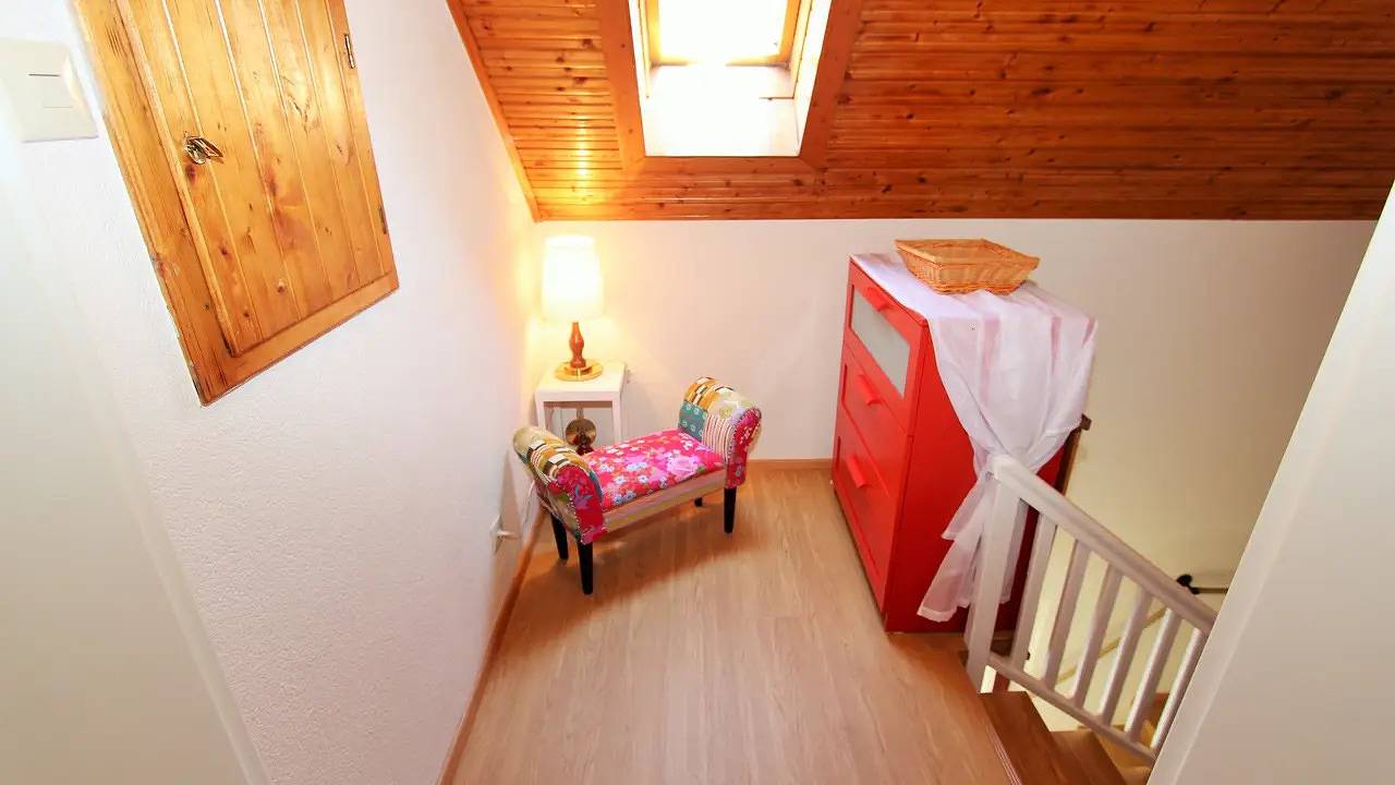 Ganze Ferienwohnung, Ferienwohnung für 5 Personen (60 m²) in Eberndorf in Karawanken und Bachergebirge, Eberndorf