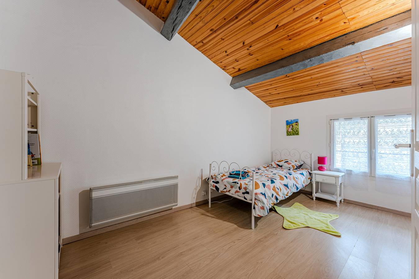 Ferienhaus 'Gite Chez Lea' mit Wlan in Saint-Seurin-de-Cadourne, Lesparre-Médoc und Umgebung