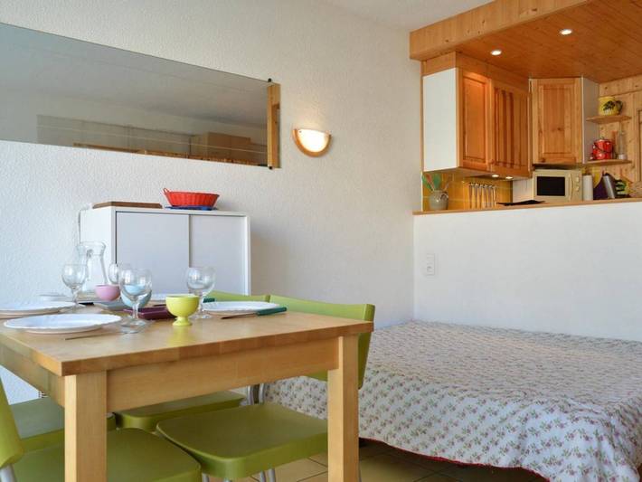 Gîte pour 2 personnes au Cap d'Agde - 3