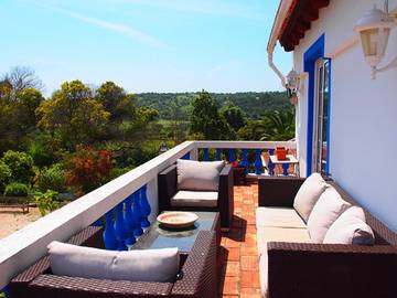 Cottage for 4 People in Odiáxere, Algarve, Photo 2