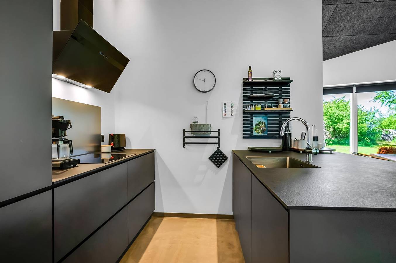 3 bedroom pet friendly home in Farsø in Ertebølle, Limfjord in Nordjütland