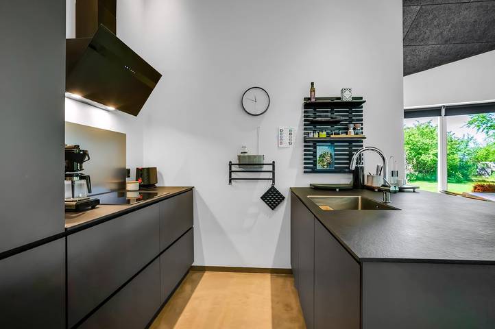 3 bedroom pet friendly home in Farsø in Ertebølle, Limfjord in Nordjütland
