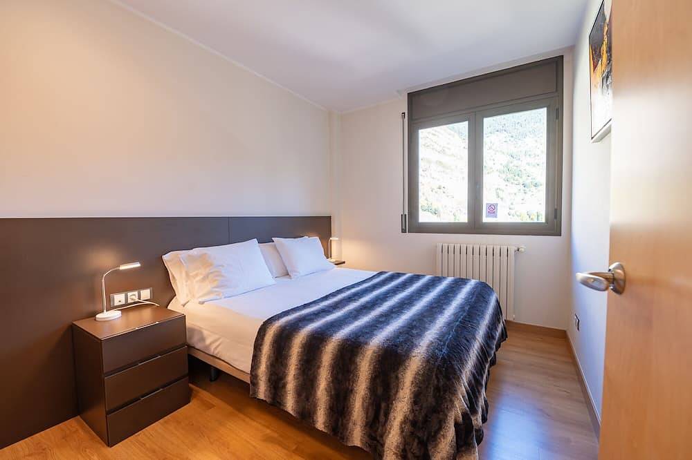 Apartamento entero, Acogedor con vistas a la montaña in Canillo, Grandvalira