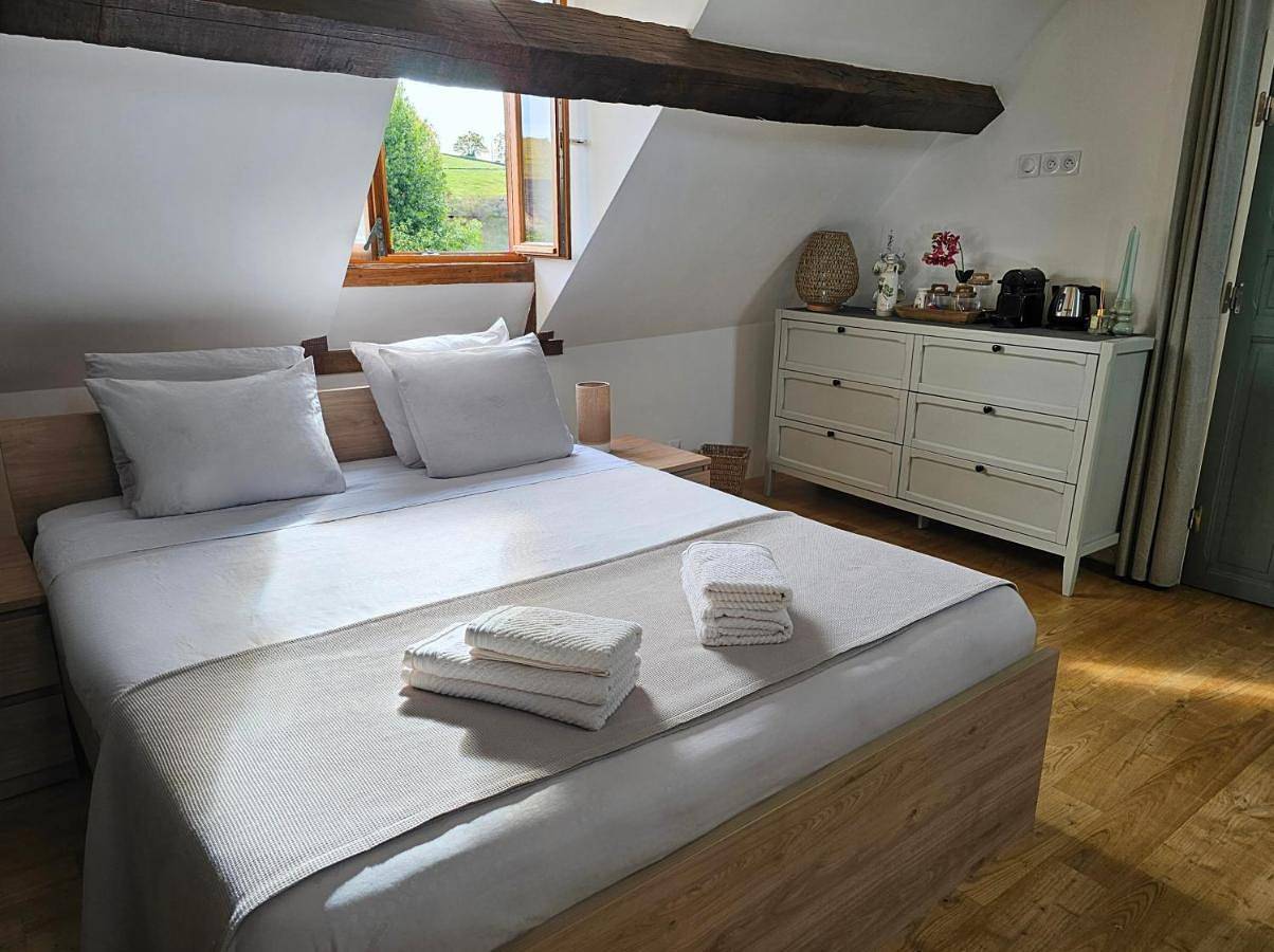 Le Cocon - Domaine du Vertendre in Saint-Aurélien, Région de Limoges