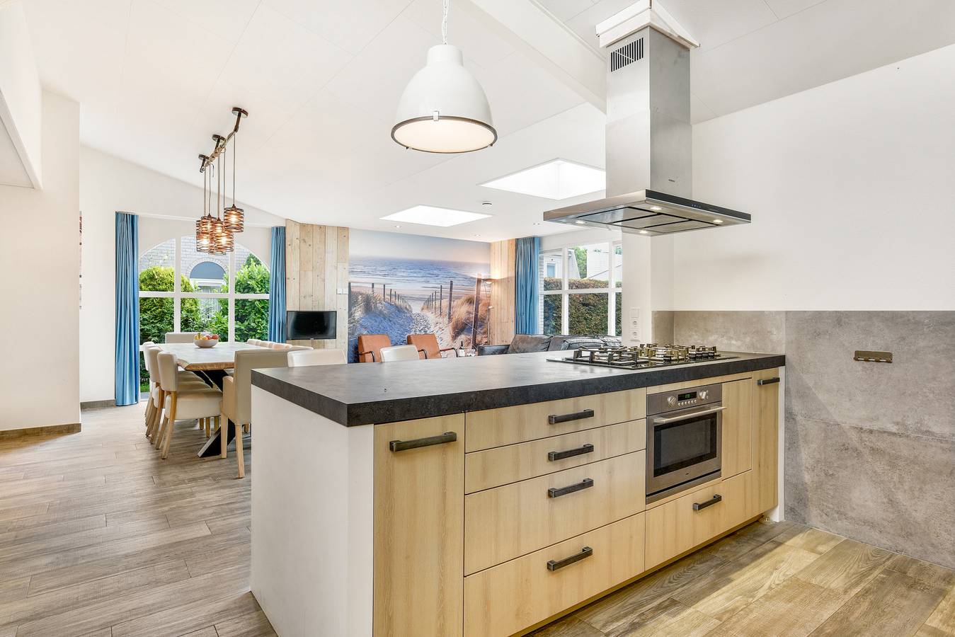 Vakantie Zeeland — Vz2479 Vakantiehuis Brouwershaven in Brouwershaven, Grevelingenmeer