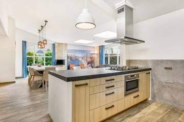 Bungalow für 10 Personen in Brouwershaven, Zeeuwse Kust, Bild 4