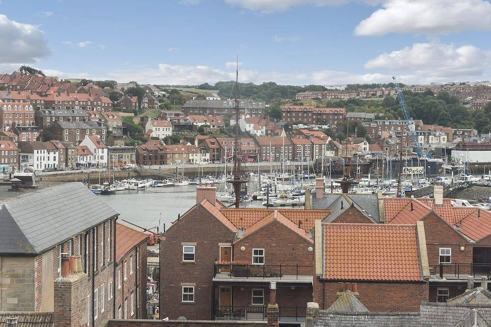 Casa vacanza a Whitby a partire da 87€ a notte