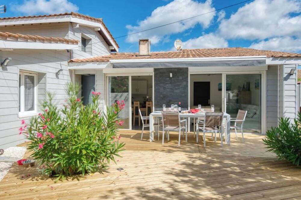 Maison de vacances