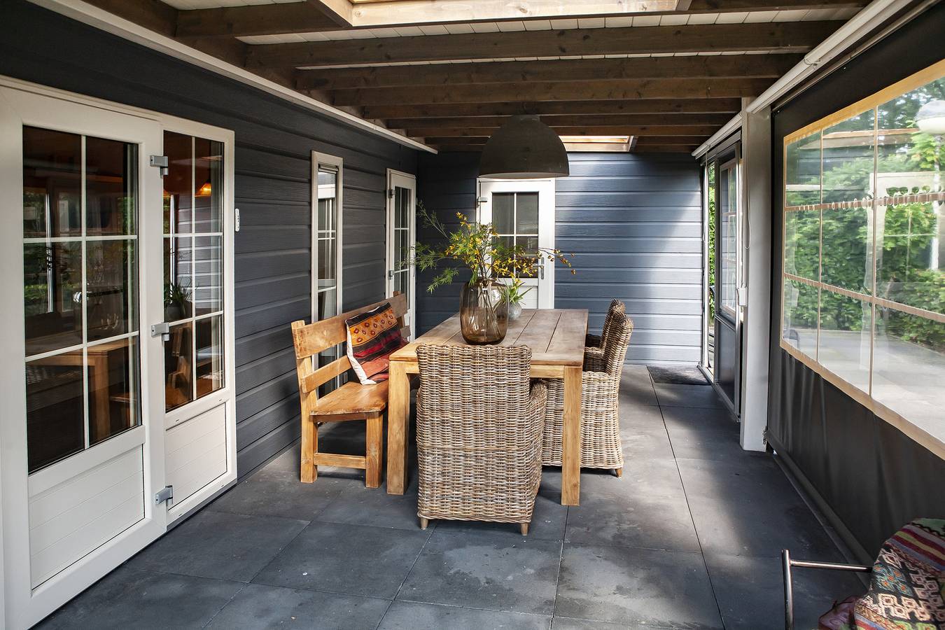 Sandberghe — Comfort Chalet | 5 Pers. in Uden, Noord-Brabant