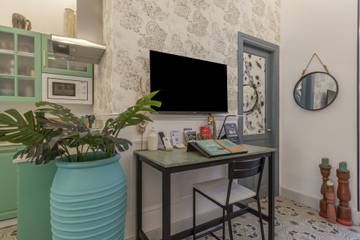 Apartamento De Férias para 4 Pessoas em Torremolinos Centre, Torremolinos, Foto 3