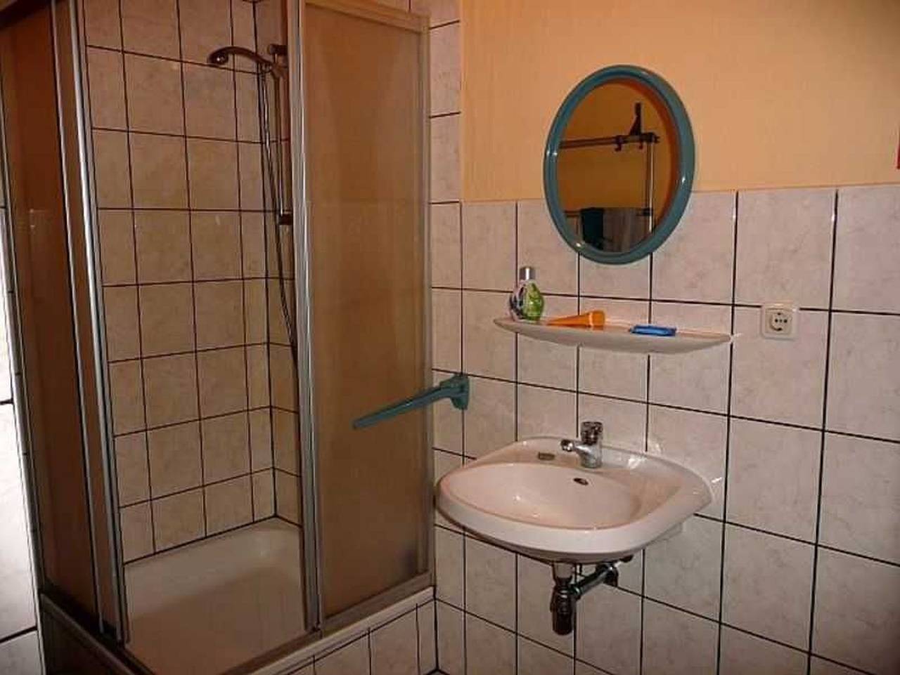 Rügen-Fewo 52 - Zi. 1 in Schaprode, Rügen