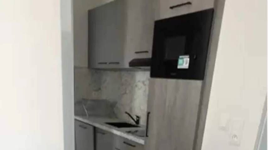 Appartement de vacances pour 3 personnes