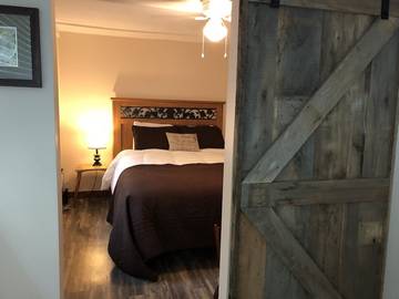 Vacation Home for 4 Guests in Ohio, USA, Picture 4