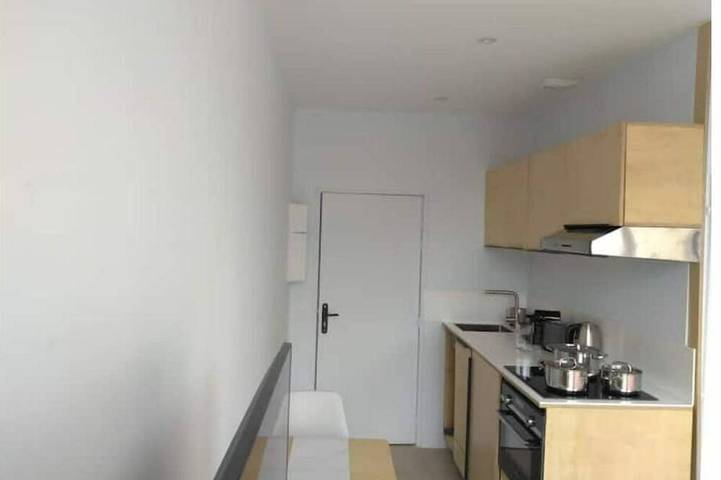 Appartement de vacances pour 2 personnes - 1