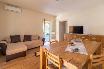 Casa Vacanza per 6 Persone in Santa Maria del Focallo, Ispica, Foto 4