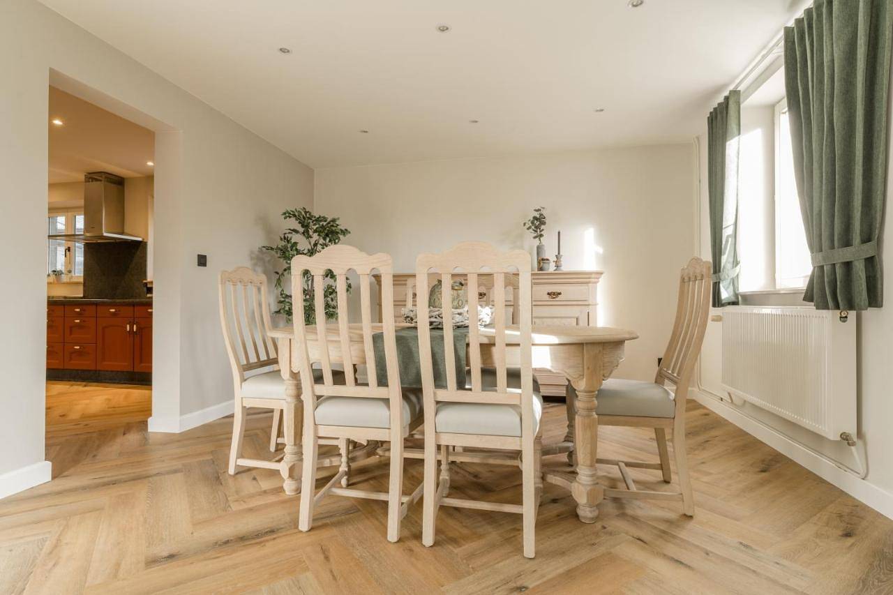 Holiday Home in Peer, Belgisch-Limburg