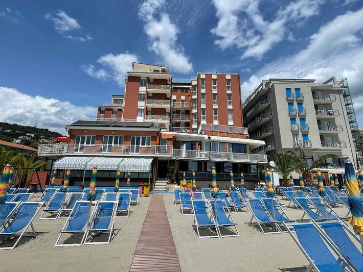 Appartement de vacances pour 3 personnes - 1