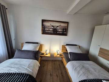 Vakantiewoning voor 4 Personen in Olpe, Sauerland, Afbeelding 4