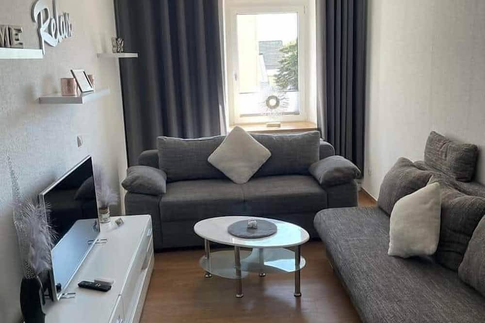 Fewos4seasons Ferienwohnung 3 in Oberwiesenthal, Erzgebirge
