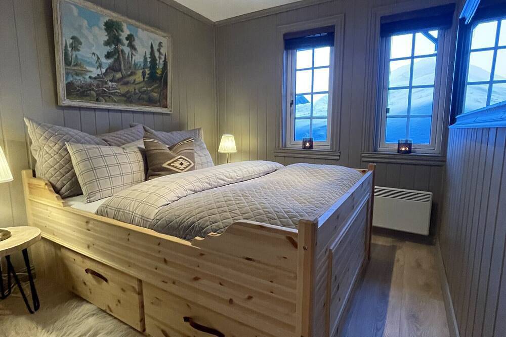 Ganze Wohnung, Fantastic Holiday Apartment for Rent in Geilo - Ski In/Out in Geilo, Hol