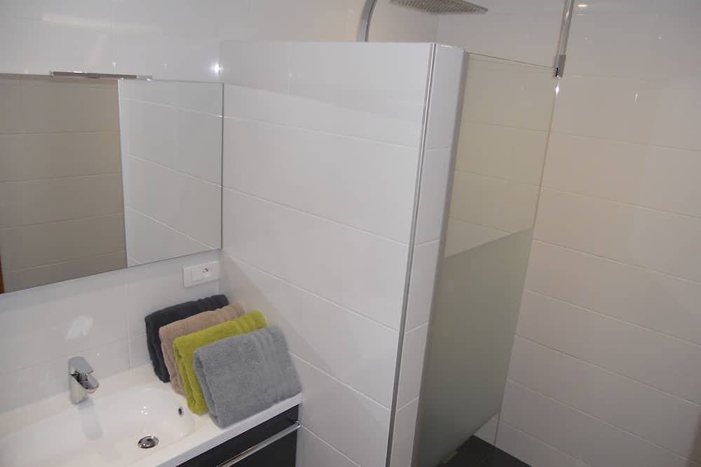 Appartement entier, Gîte pour 4 à 6 personnes en plein coeur de l'Alsace in Obernai, Région de Sélestat-Erstein