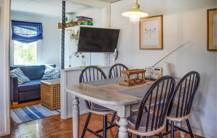 Ferienhaus für 10 Personen mit Terrasse in Färjestaden, Öland
