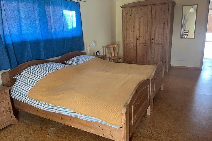 Ferienhaus für 4 Personen, mit Sauna in Pirmasens - 2