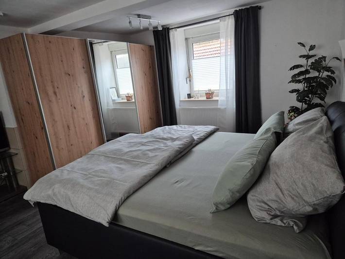 Ferienhaus für 4 Personen, mit Terrasse und Ausblick, mit Haustier in Sankt Martin - 2