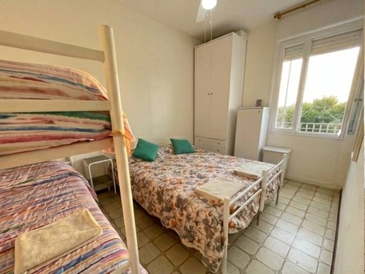 Ferienwohnung für 6 Personen, mit Balkon/Terrasse in Porto Santa Margherita - 4